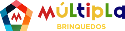 Múltipla Brinquedos