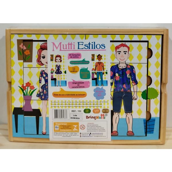 estilos