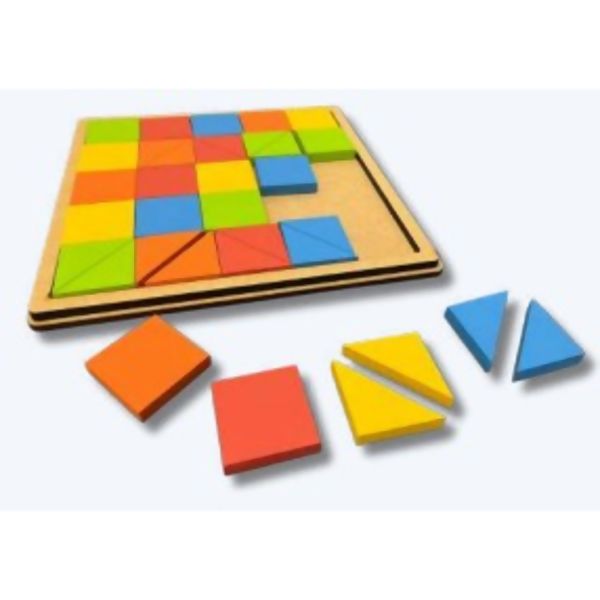 mosaico