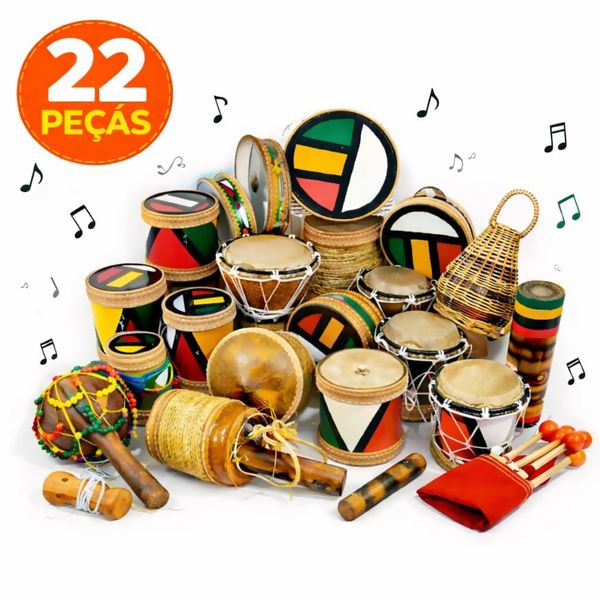 percussao