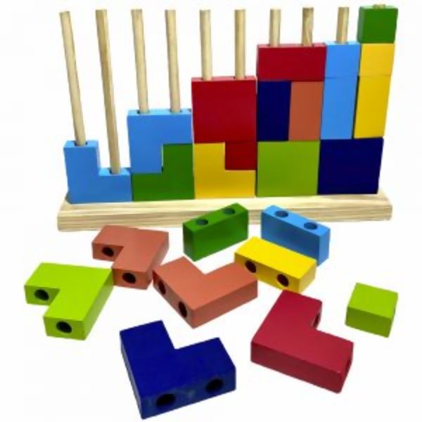 tetris