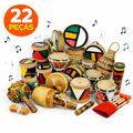 percussao